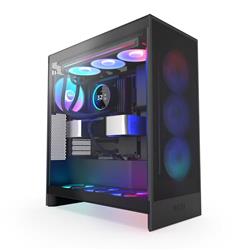 NZXT Kraken Elite 360 RGB (Black)