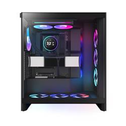 NZXT Kraken Elite 240 RGB (Black)