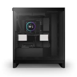 NZXT Kraken Elite 240 (Black)