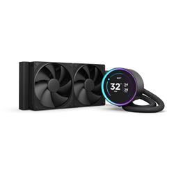 NZXT Kraken Elite 240 (Black)