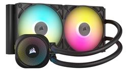 CORSAIR iCUE LINK TITAN 280 RX RGB