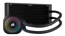 CORSAIR iCUE LINK TITAN 240 RX RGB