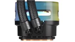 CORSAIR iCUE LINK AIO VRM Fan Module, Black