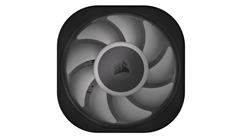 CORSAIR iCUE LINK AIO VRM Fan Module, Black