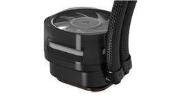 CORSAIR iCUE LINK AIO VRM Fan Module, Black