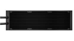 CORSAIR iCUE LINK TITAN II 360 RX RGB 360 mm Noir