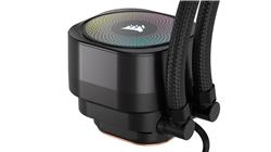 CORSAIR NAUTILUS 240 RS ARGB Refroidisseur liquide de processeur