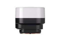 CORSAIR NAUTILUS 240 RS ARGB Liquid CPU Cooler - White