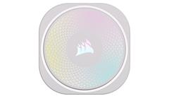 CORSAIR NAUTILUS 360 RS ARGB Refroidisseur liquide pour processeur - Blanc