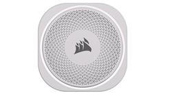 CORSAIR NAUTILUS 360 RS ARGB Refroidisseur liquide pour processeur - Blanc