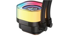 CORSAIR iCUE LINK TITAN 360 RX LCD