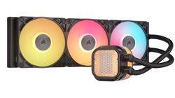 CORSAIR iCUE LINK TITAN 360 RX LCD