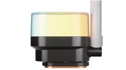 CORSAIR iCUE LINK TITAN 360 RX LCD