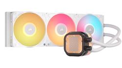 CORSAIR iCUE LINK TITAN 360 RX LCD