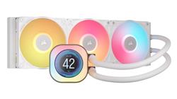 CORSAIR iCUE LINK TITAN 360 RX LCD