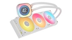 CORSAIR iCUE LINK TITAN 360 RX LCD