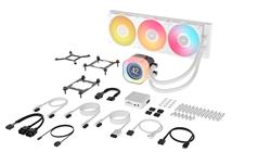 CORSAIR iCUE LINK TITAN 360 RX LCD