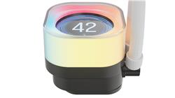 CORSAIR iCUE LINK TITAN 360 RX LCD