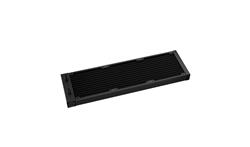 DeepCool LP360 Liquid Cooler, 360mm, Black