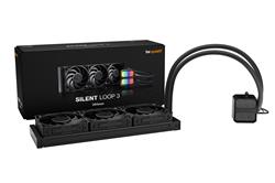 be quiet! SILENT LOOP 3 360mm AIO Liquid Cooler