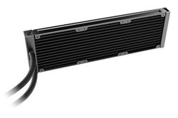 be quiet! SILENT LOOP 3 360mm AIO Liquid Cooler