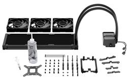 be quiet! SILENT LOOP 3 360mm AIO Liquid Cooler
