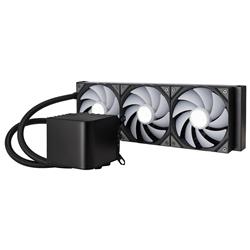 TRYX PANORAMA ARGB 360 mm Refroidisseur liquide Noir
