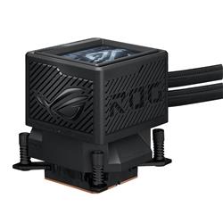ASUS ROG RYUJIN III 360 ARGB EXTREME all-in-one AIO CPU liquid cooler