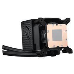 ASUS ROG RYUJIN III 360 ARGB EXTREME all-in-one AIO CPU liquid cooler