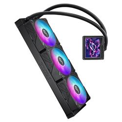 ASUS ROG RYUJIN III 360 ARGB EXTREME all-in-one AIO CPU liquid cooler