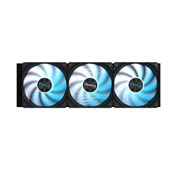 GIGABYTE EAGLE 360 360 mm Refroidisseur liquide Noir