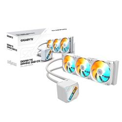 GIGABYTE GAMING 360 ICE CPU Liquid Cooler