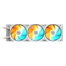 GIGABYTE GAMING 360 ICE CPU Liquid Cooler