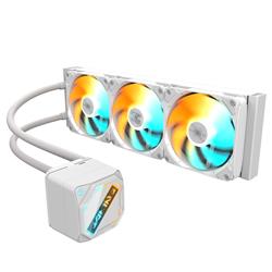 GIGABYTE GAMING 360 ICE CPU Liquid Cooler
