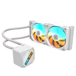 GIGABYTE GAMING 240 ICE CPU Liquid Cooler