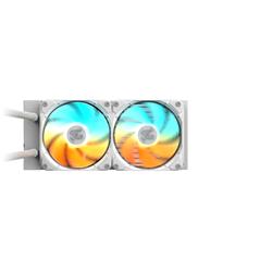 GIGABYTE GAMING 240 ICE CPU Liquid Cooler