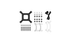 DeepCool LE240 V2 Liquid Cooler, 240mm, Replaceable Top Panel,