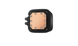 DeepCool LE240 V2 Liquid Cooler, 240mm, Replaceable Top Panel,