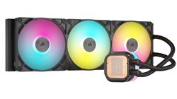 CORSAIR iCUE LINK TITAN 420 RX RGB Liquid CPU Cooler