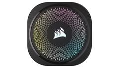 CORSAIR iCUE LINK TITAN 420 RX RGB Liquid CPU Cooler