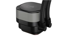 CORSAIR iCUE LINK TITAN 420 RX RGB Liquid CPU Cooler