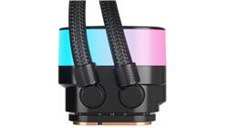 CORSAIR iCUE LINK TITAN 420 RX RGB Liquid CPU Cooler