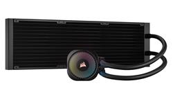 CORSAIR iCUE LINK TITAN 420 RX RGB Liquid CPU Cooler