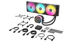 CORSAIR iCUE LINK TITAN 420 RX RGB Liquid CPU Cooler