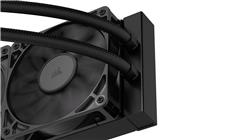 CORSAIR NAUTILUS 240 RS LCD Liquid CPU COOLER -Black