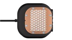 CORSAIR NAUTILUS 360 RS LCD Liquid CPU COOLER  -Black