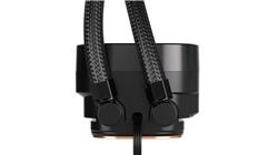 CORSAIR NAUTILUS 360 RS LCD Liquid CPU COOLER  -Black