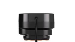 CORSAIR NAUTILUS 360 RS LCD Liquid CPU COOLER  -Black