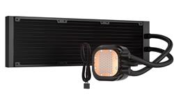 CORSAIR NAUTILUS 360 RS LCD Liquid CPU COOLER  -Black