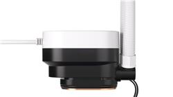 CORSAIR NAUTILUS 360 RS LCD Liquid CPU COOLER  -White